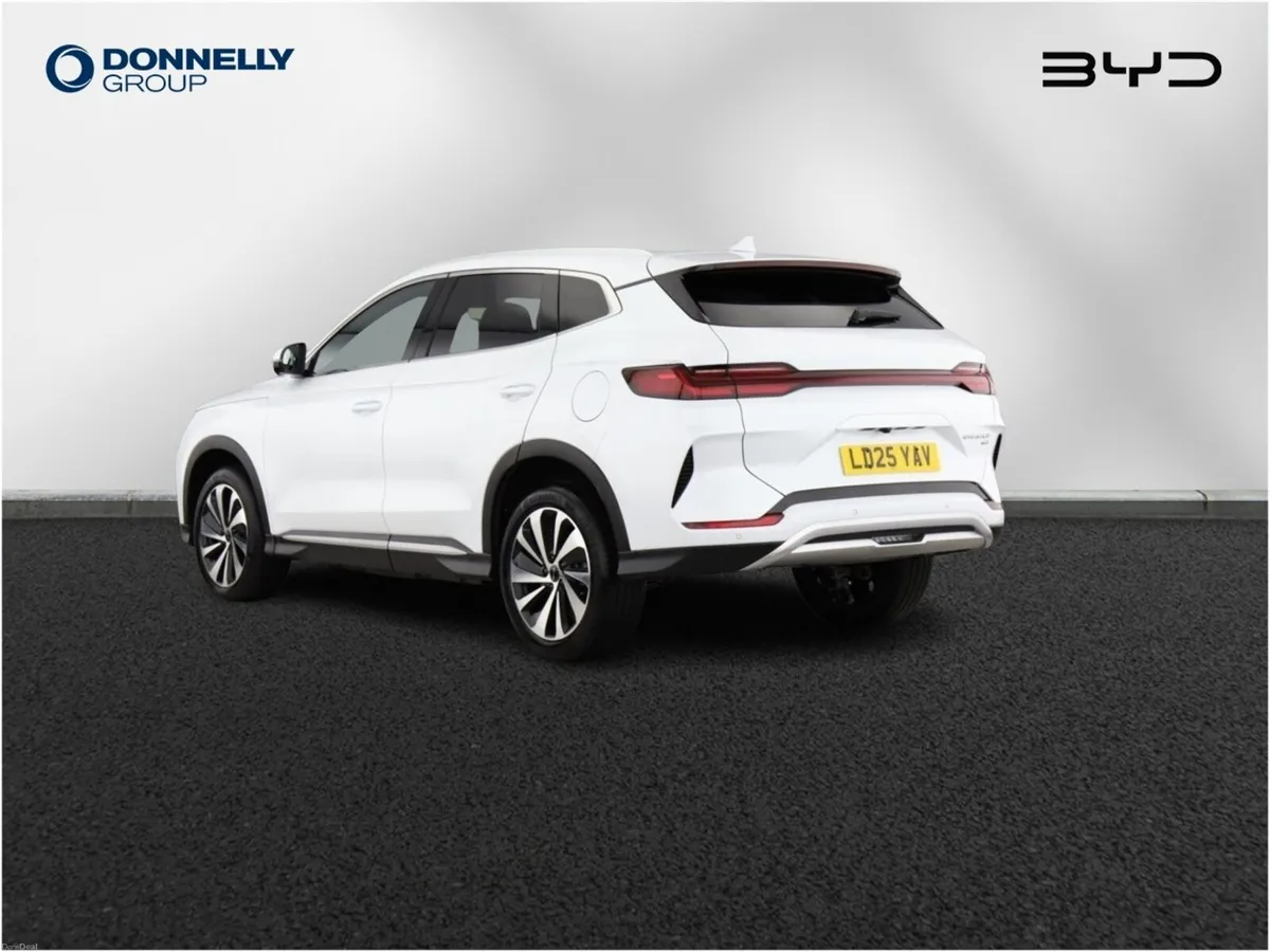 Byd Seal U Estate Comfort - Image 3