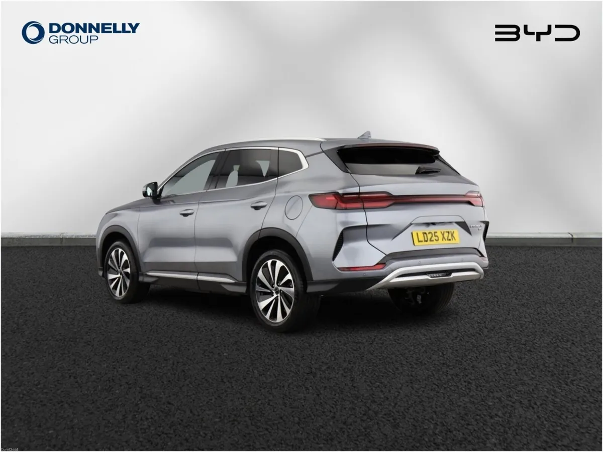 Byd Seal U Estate Comfort - Image 3