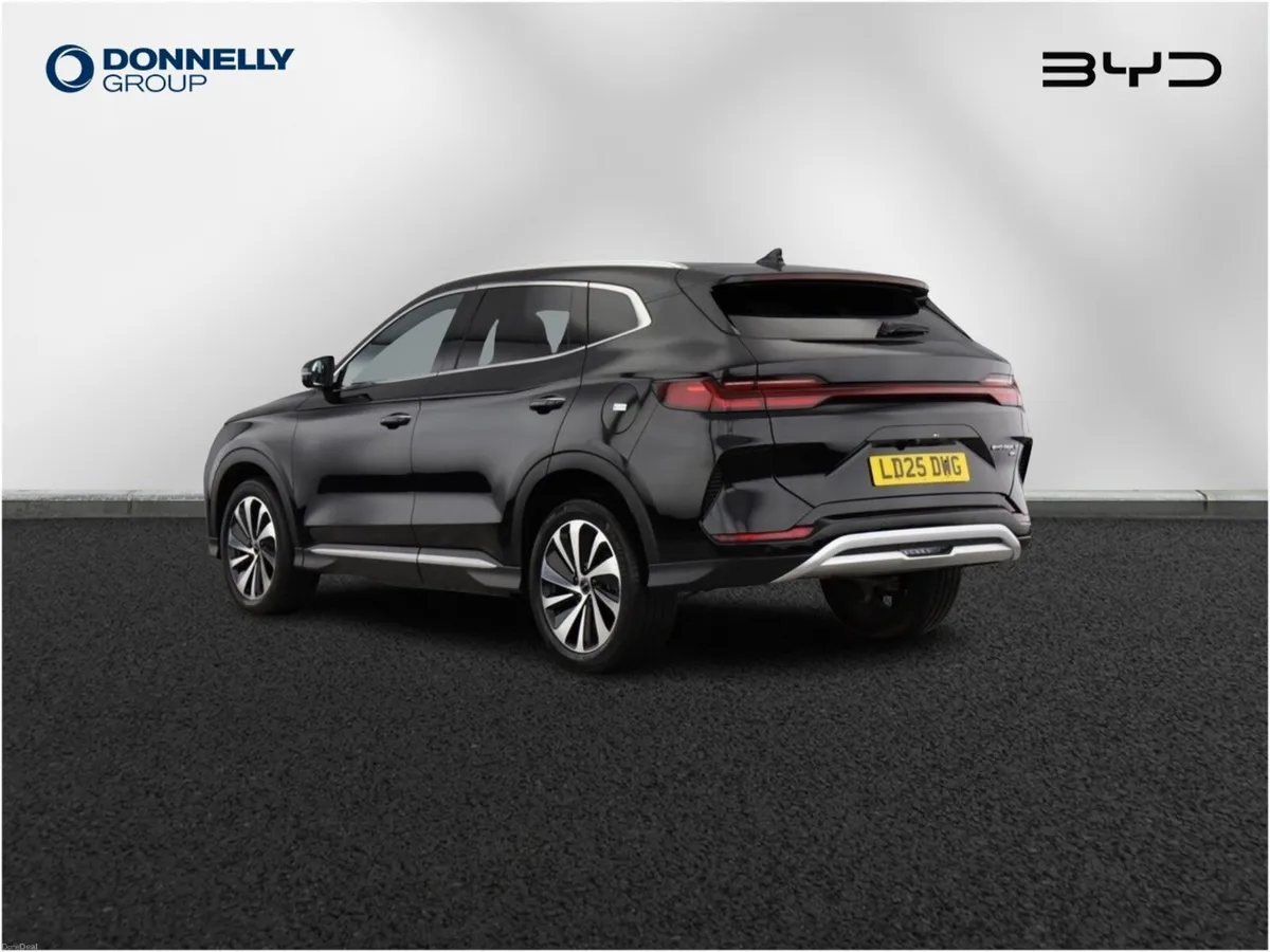 Byd Seal U Estate Comfort - Image 3