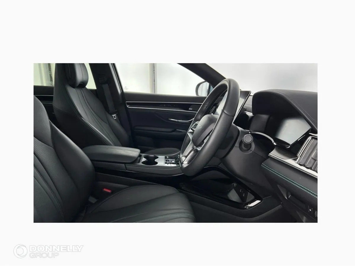 Byd Seal U Estate Boost - Image 2