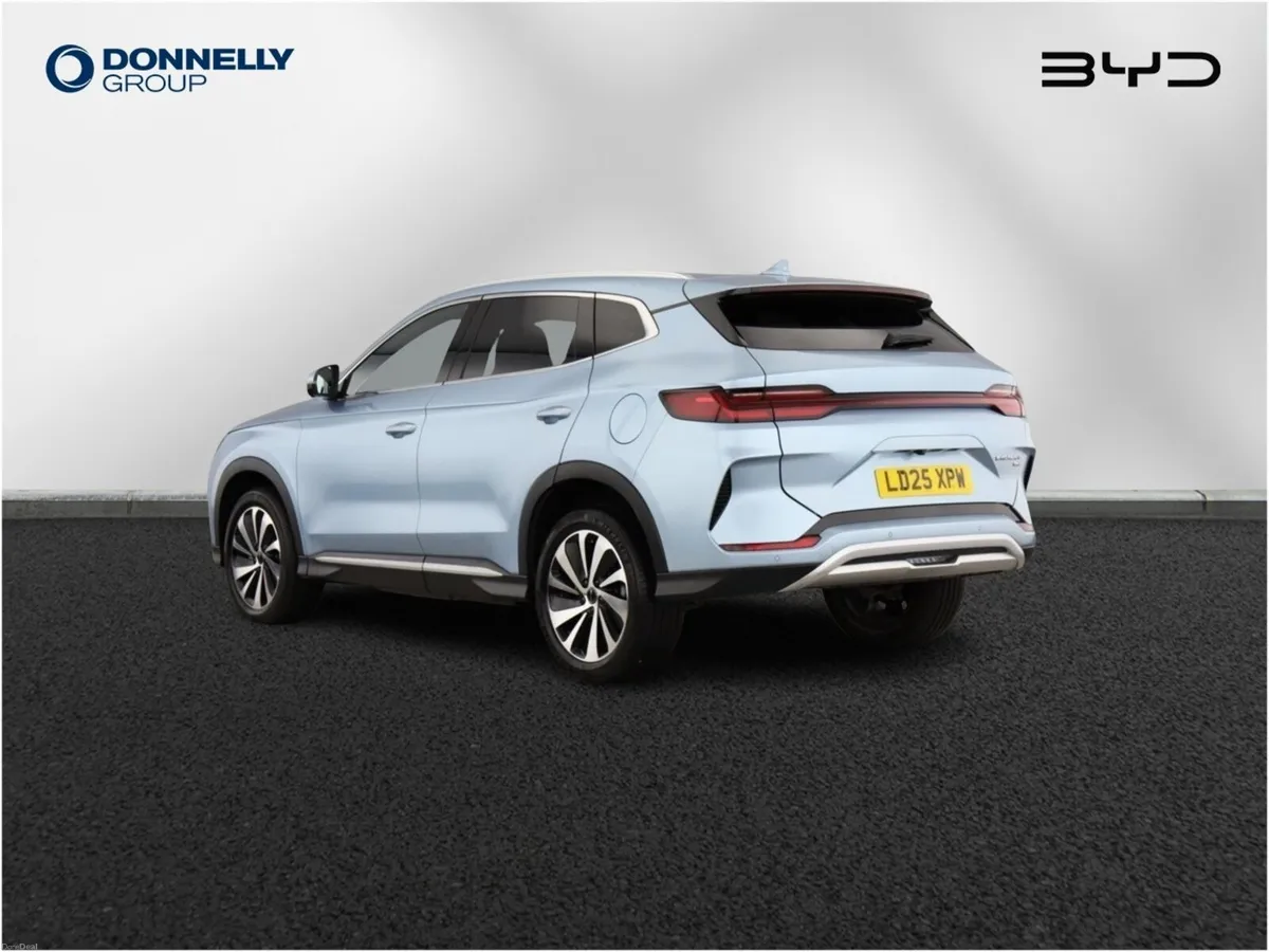 Byd Seal U Estate Boost - Image 3