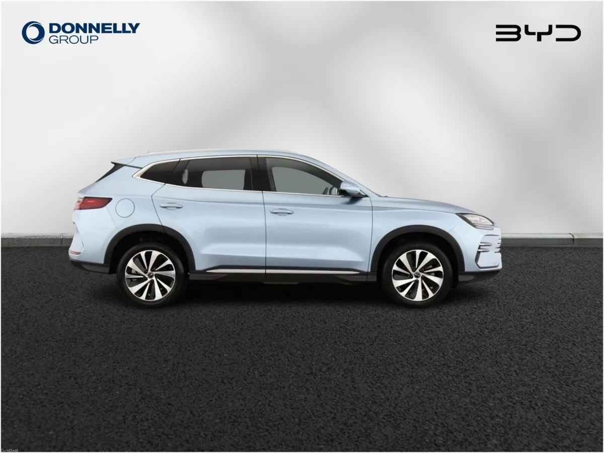 Byd Seal U Estate Boost - Image 4