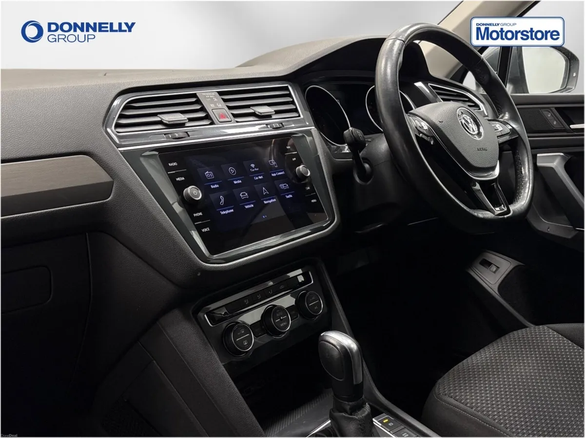 Volkswagen Tiguan Allspace Diesel Estate Match - Image 2