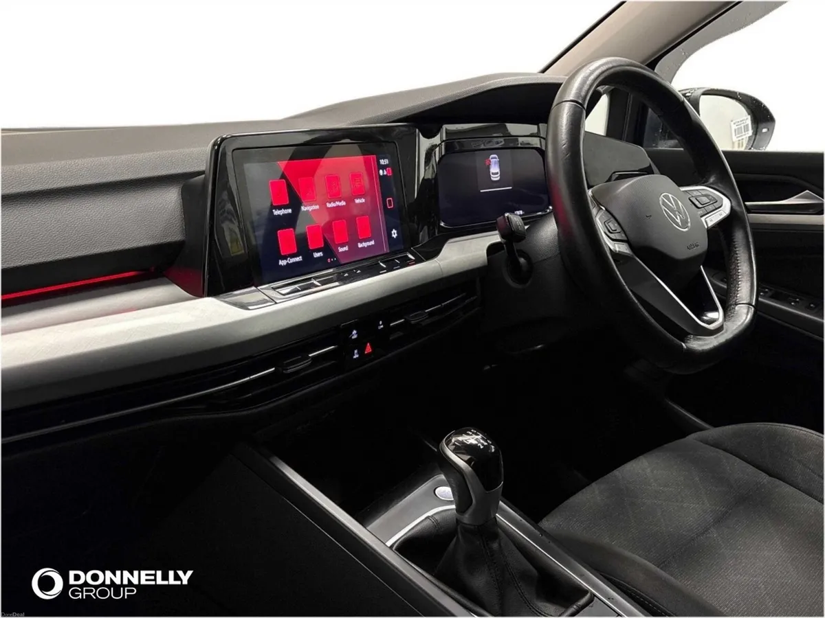 Volkswagen Golf Hatchback Life - Image 2