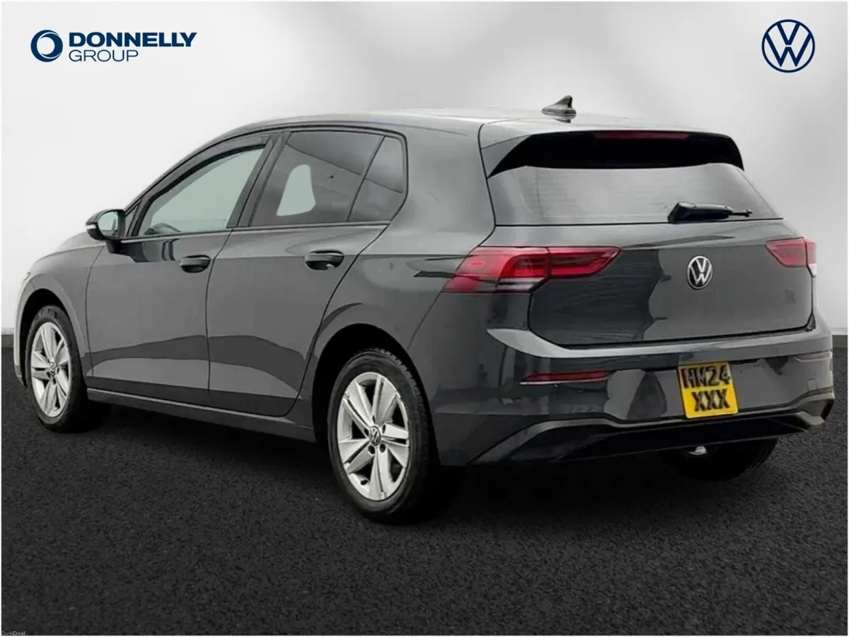 Volkswagen Golf Hatchback Life - Image 3