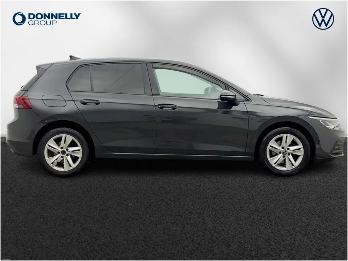 Volkswagen Golf Hatchback Life - Image 4