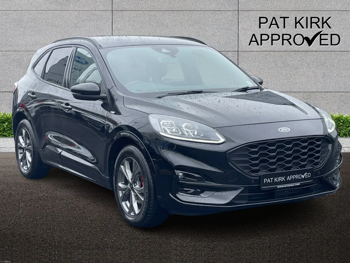 Ford Kuga Diesel Estate ST-Line Edition - Image 1