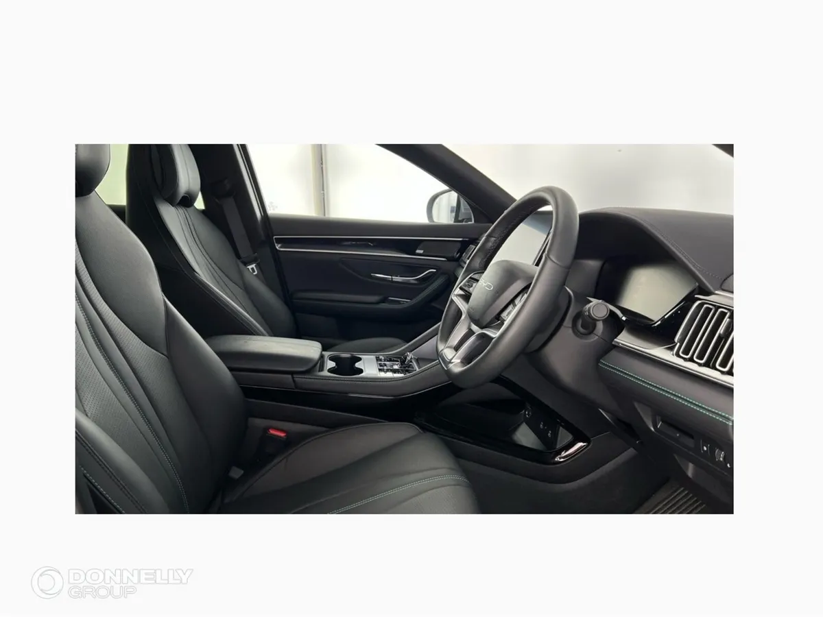 Byd Seal U Estate Comfort - Image 2