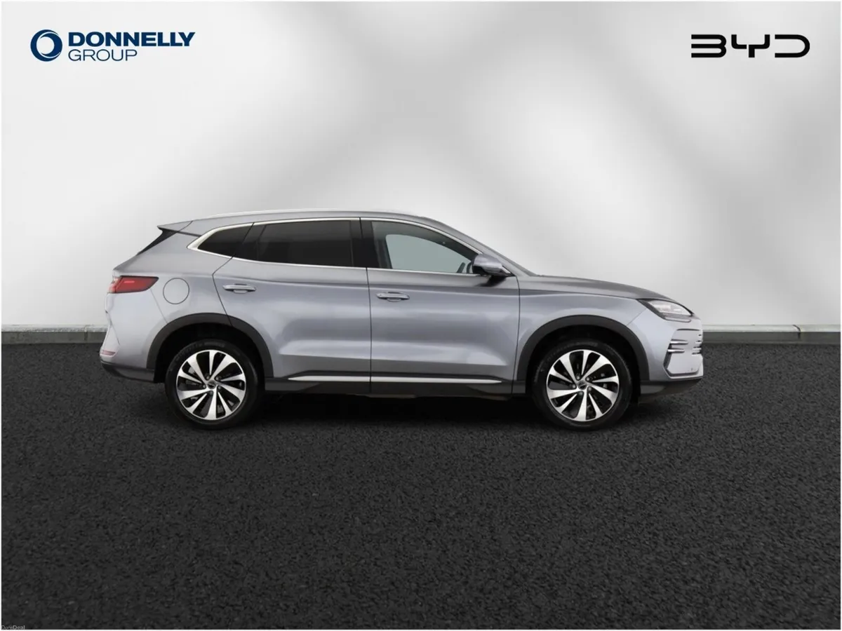 Byd Seal U Estate Comfort - Image 4