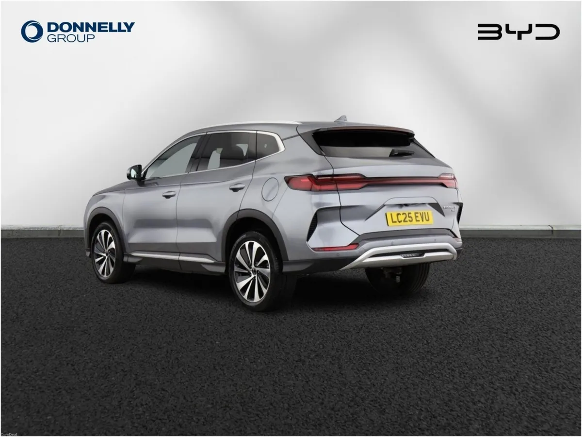 Byd Seal U Estate Comfort - Image 3