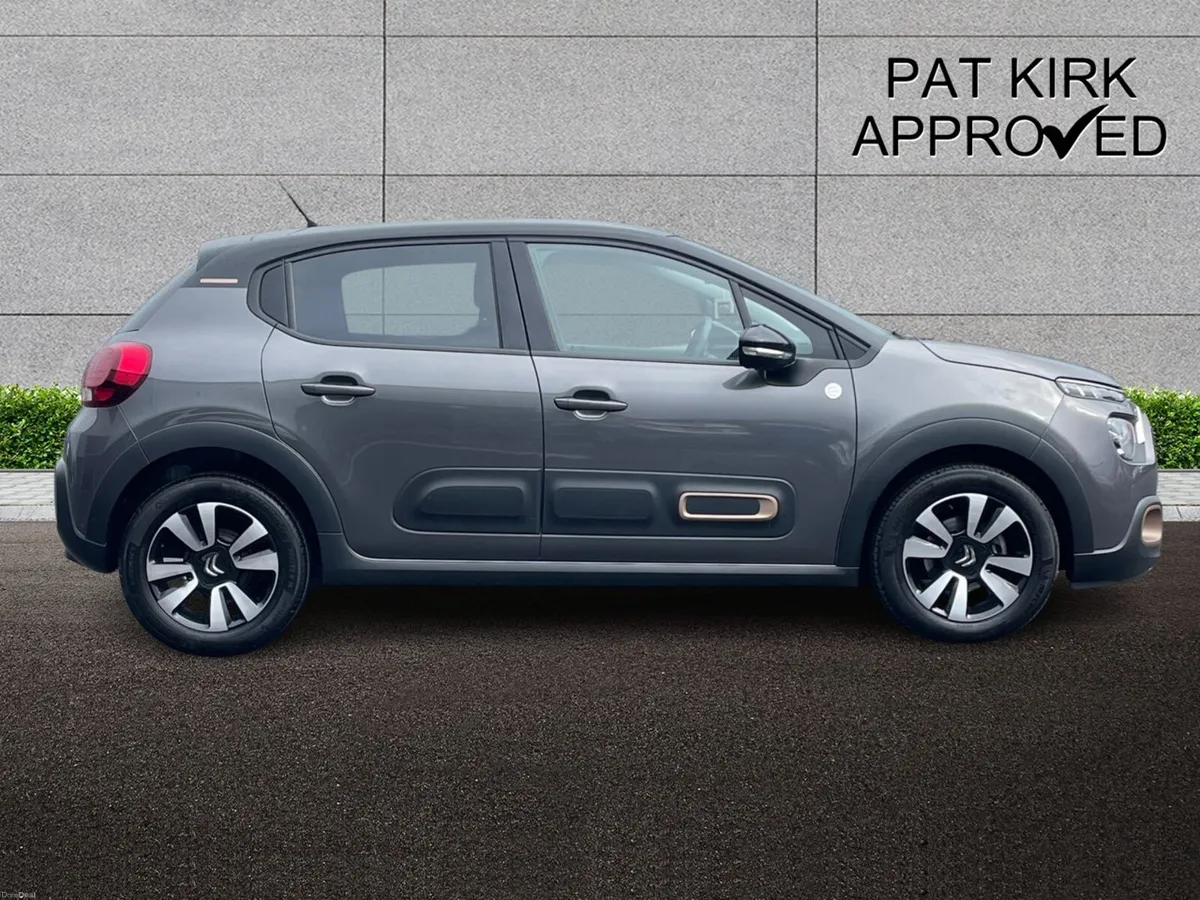 Citroen C3 Hatchback C-Series Edition - Image 3