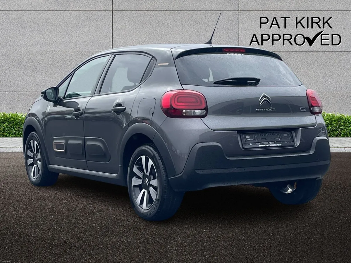 Citroen C3 Hatchback C-Series Edition - Image 2