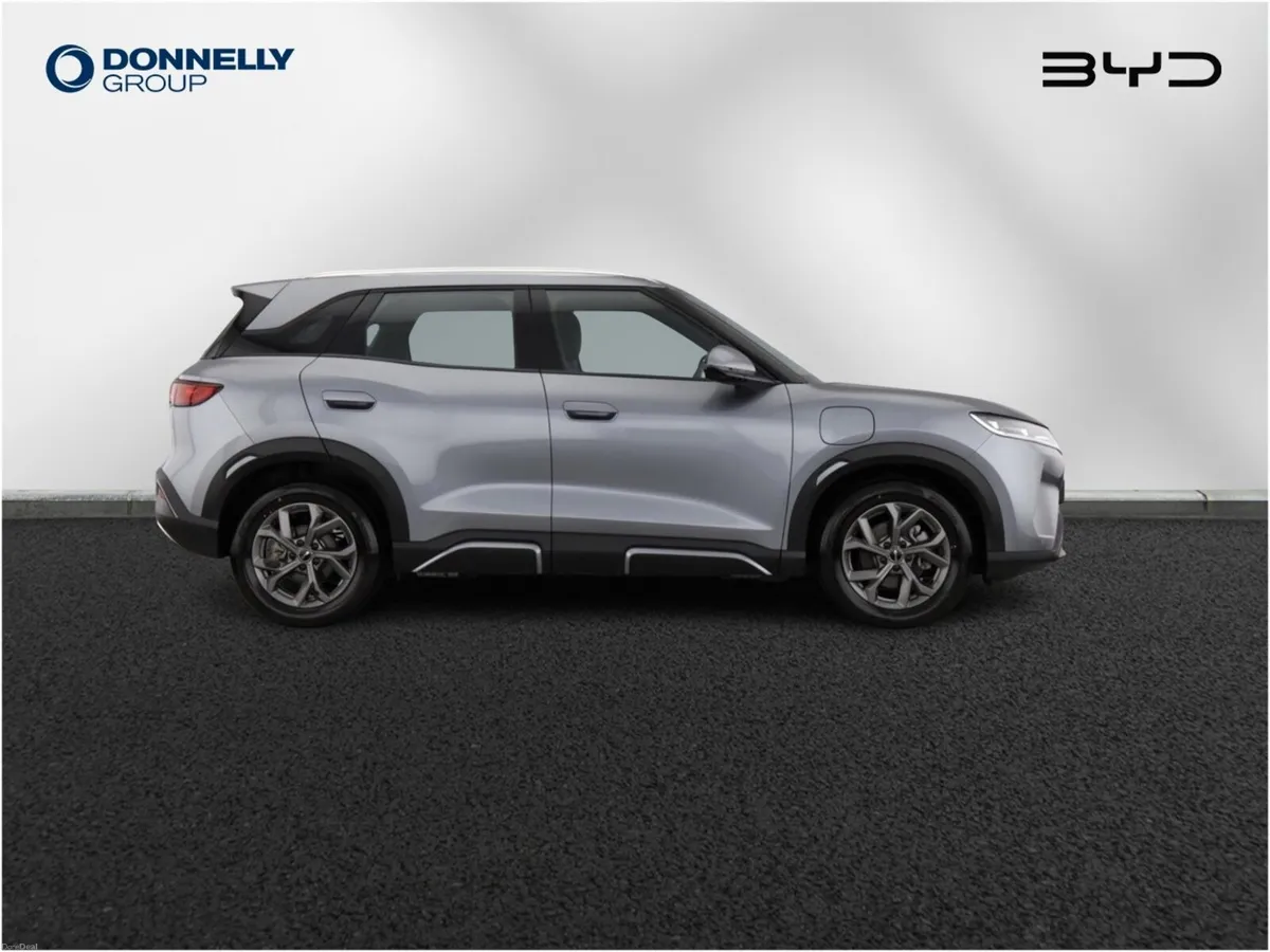 Byd Atto 2 Hatchback Boost - Image 4