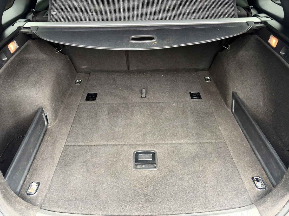 Hyundai i40 2015 1.7 CRDi new nct 3/27 tax 4/26 - Image 4