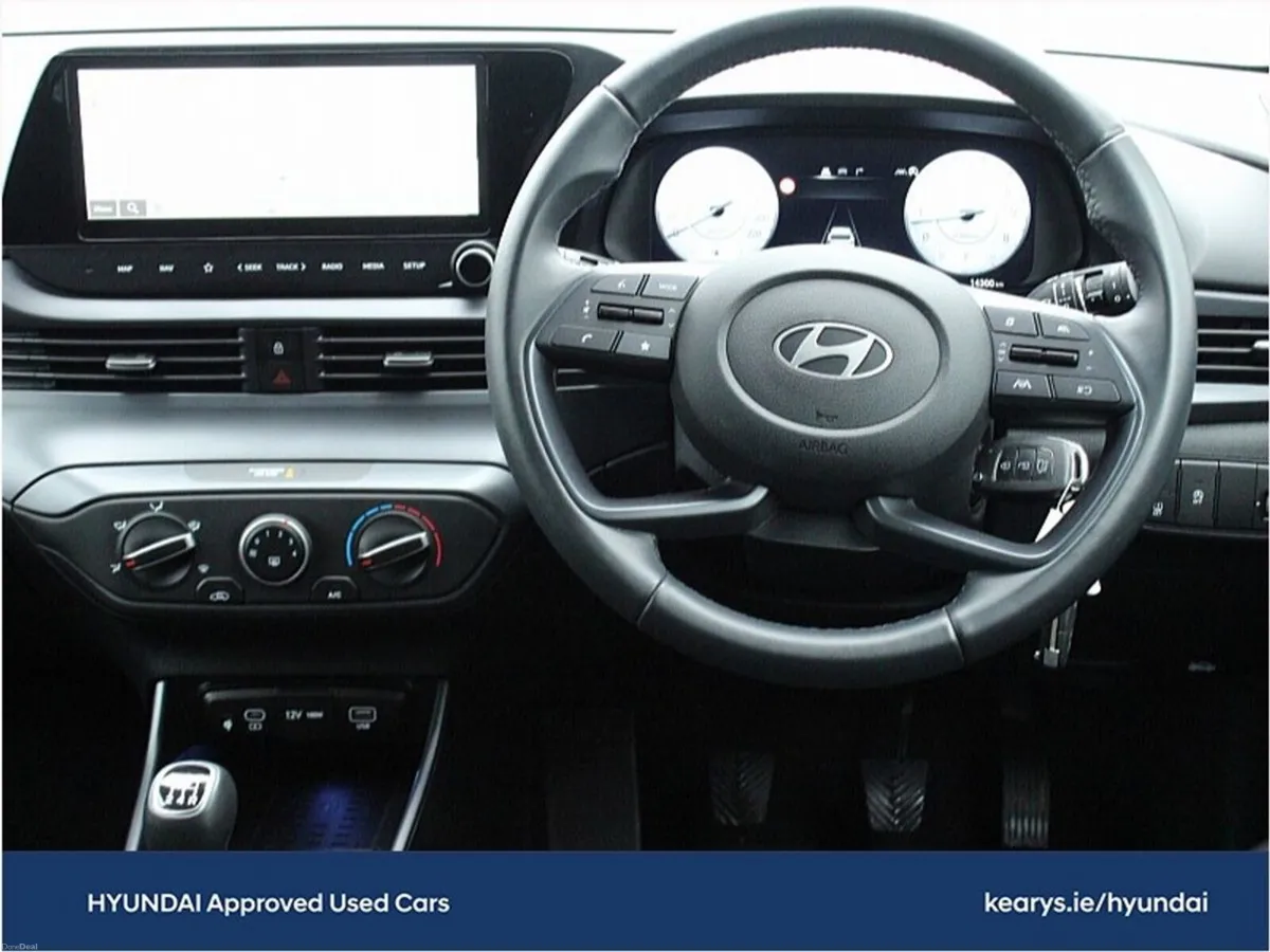 Hyundai i20 i20 Deluxe Plus - Image 4
