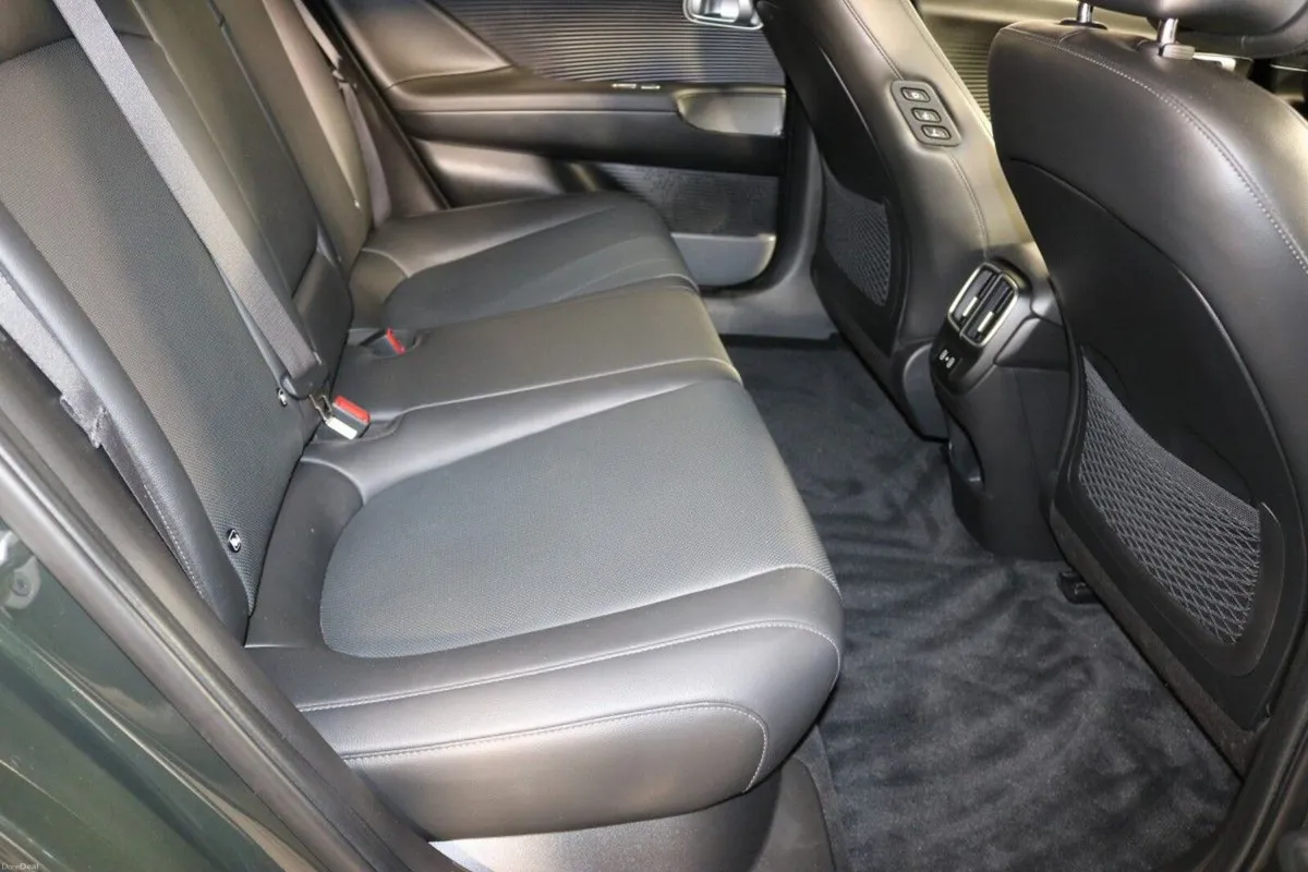 Hyundai IONIQ 6 Ioniq 6 Elegance 77 kW - Image 4