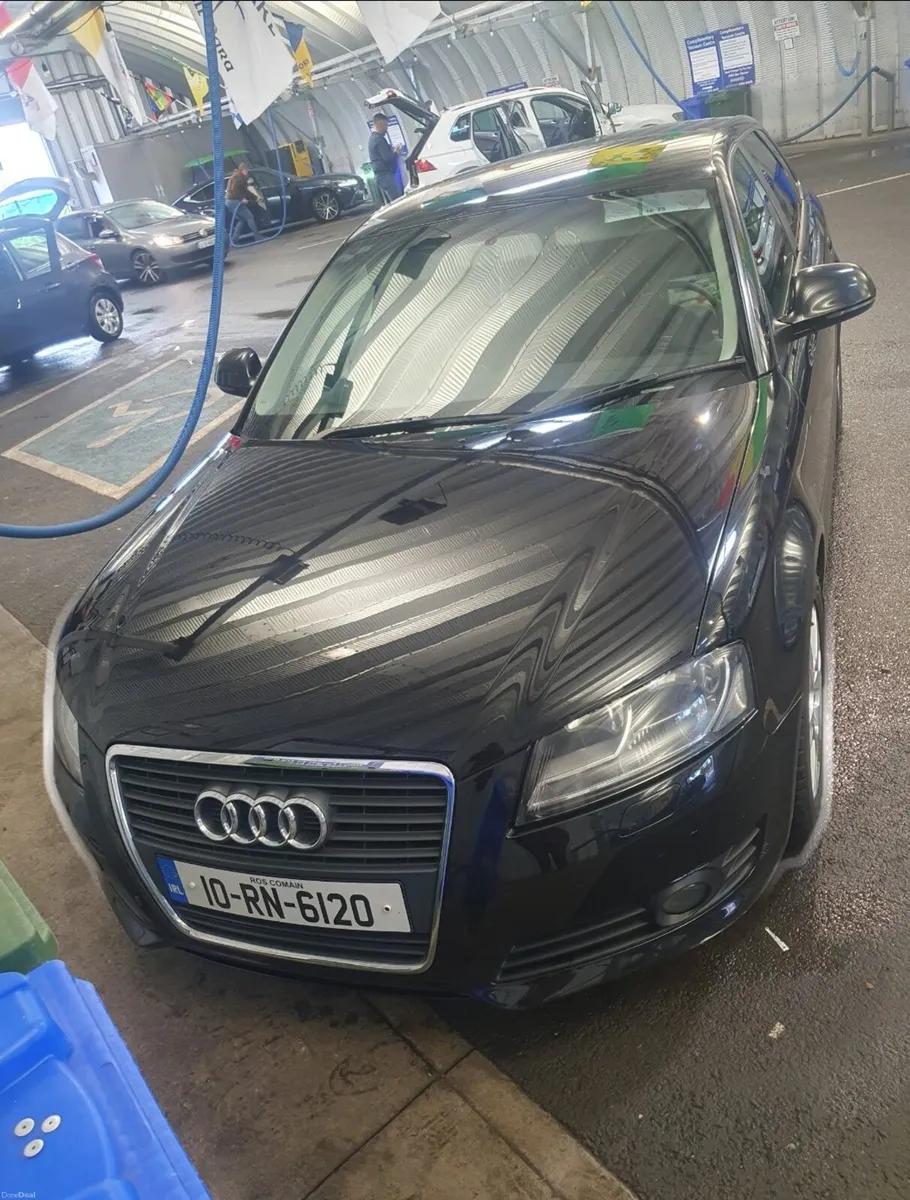 Audi a3 - Image 2
