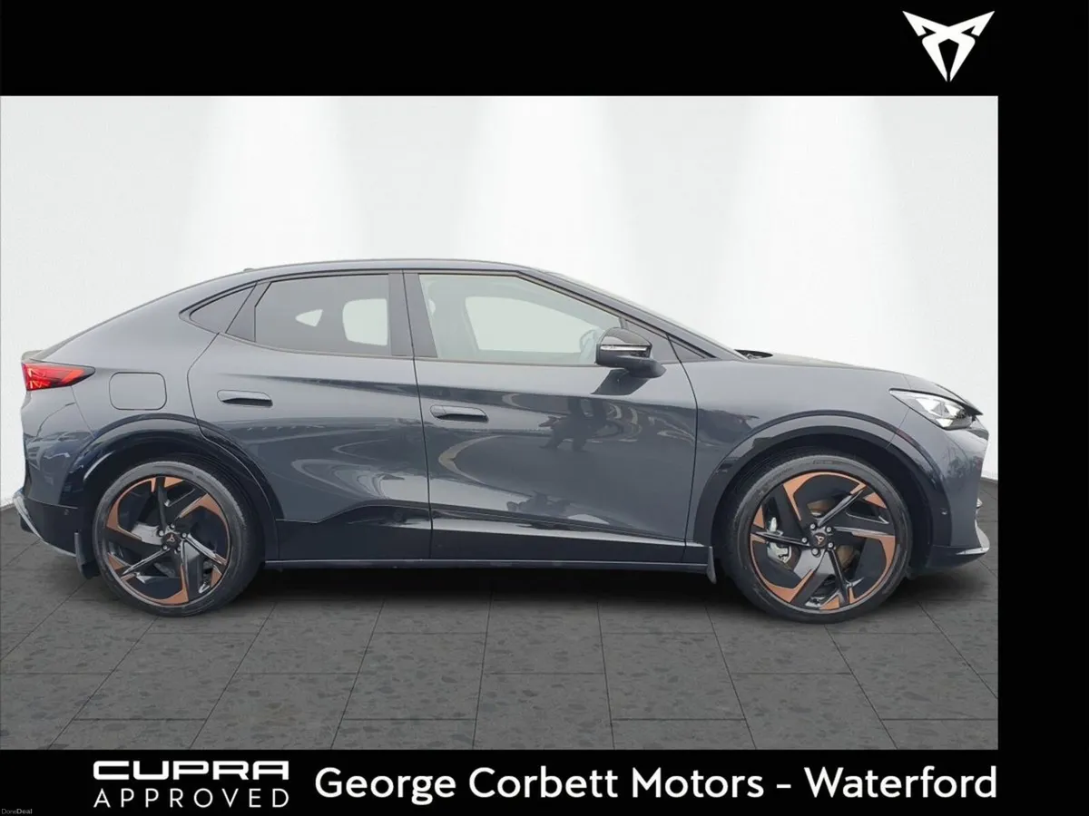 Cupra Tavascan Endurance (6) 286HP (From €142 per - Image 3