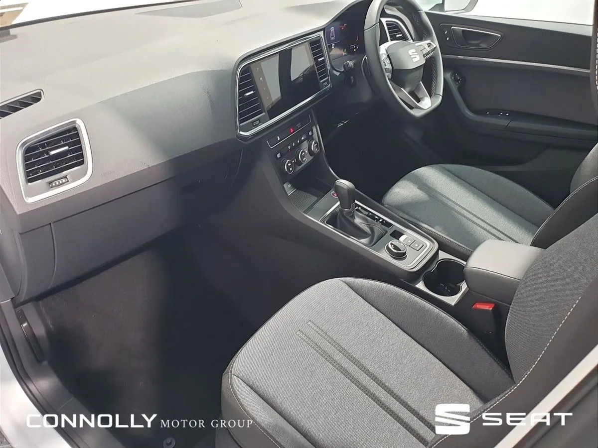 SEAT Ateca COMMERCIAL - SE Plus 2.0 TDI 150hp (110 - Image 4
