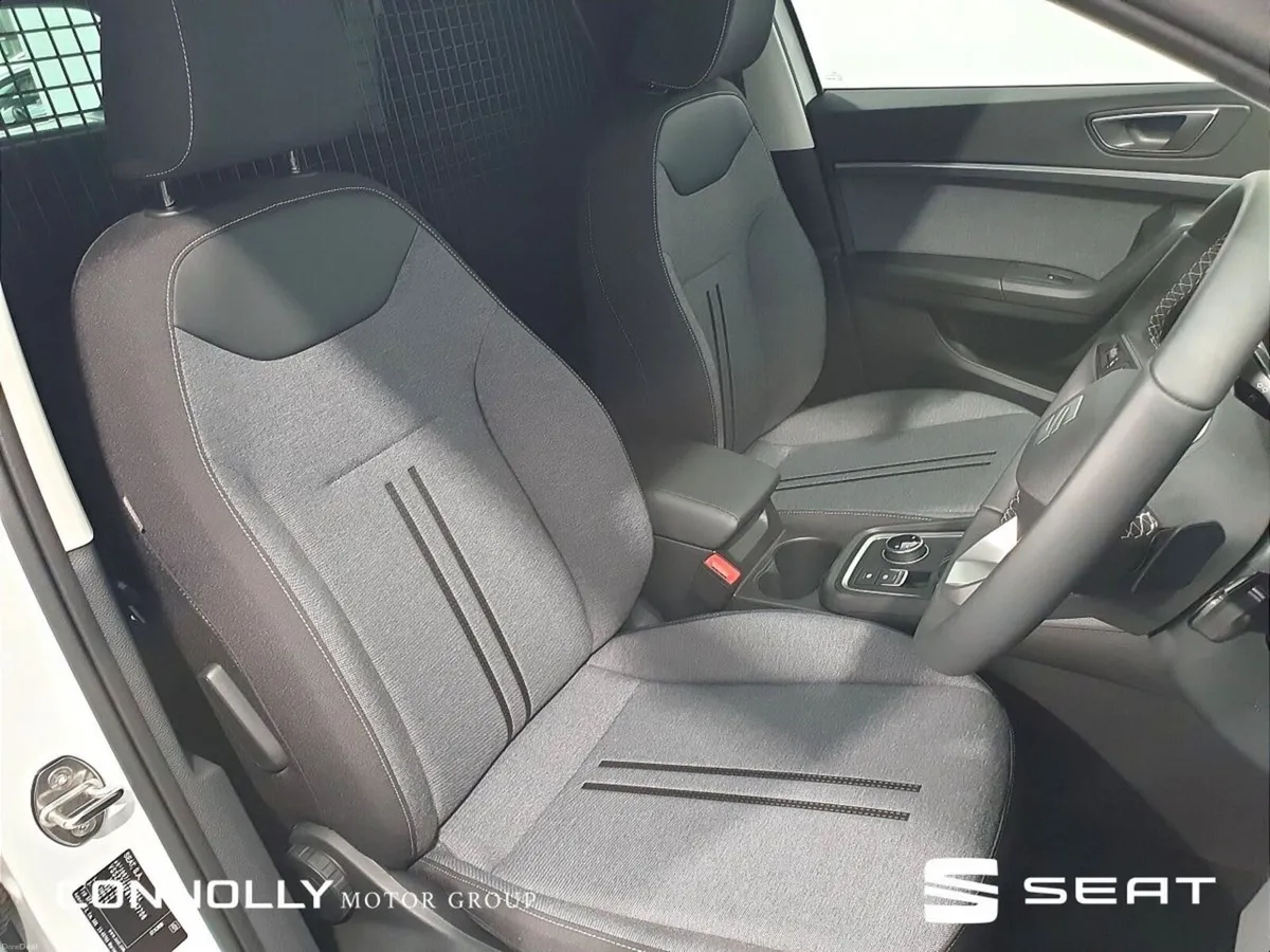 SEAT Ateca COMMERCIAL - SE Plus 2.0 TDI 150hp (110 - Image 6