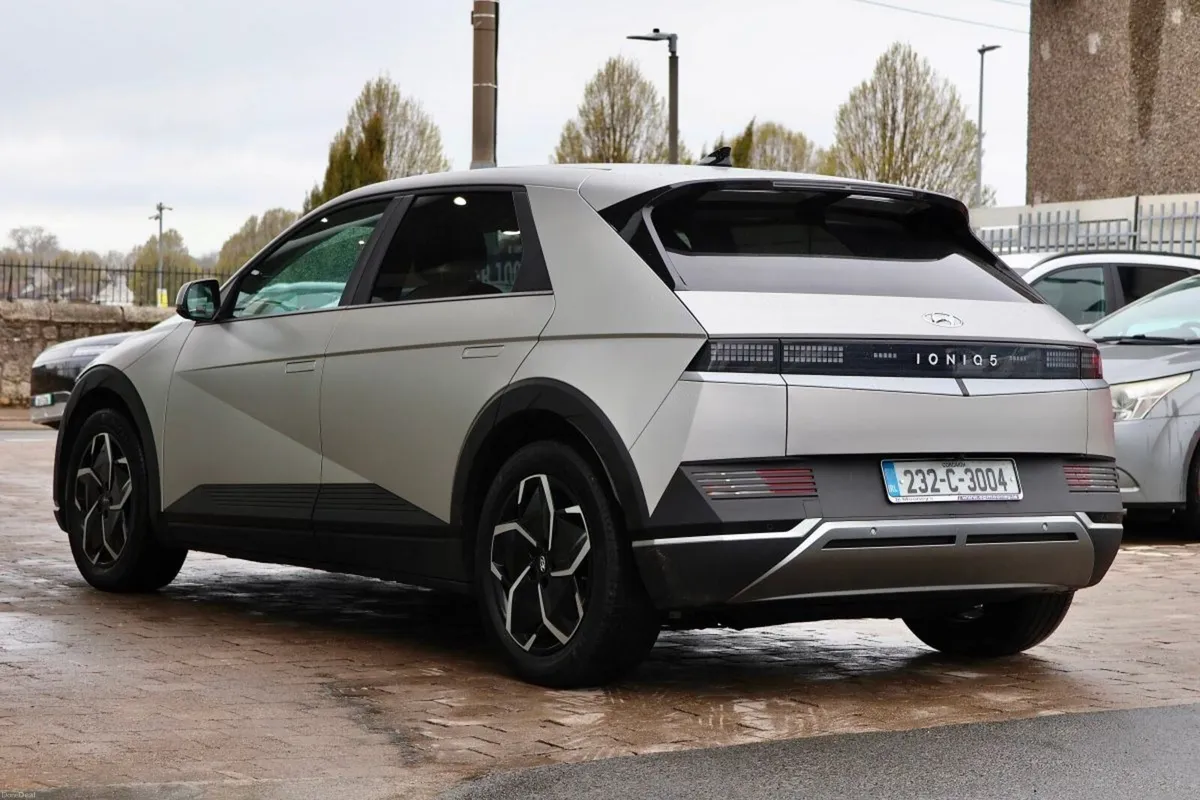 Hyundai IONIQ 5  Ioniq 5 77kW Executive Plus , Lon - Image 4