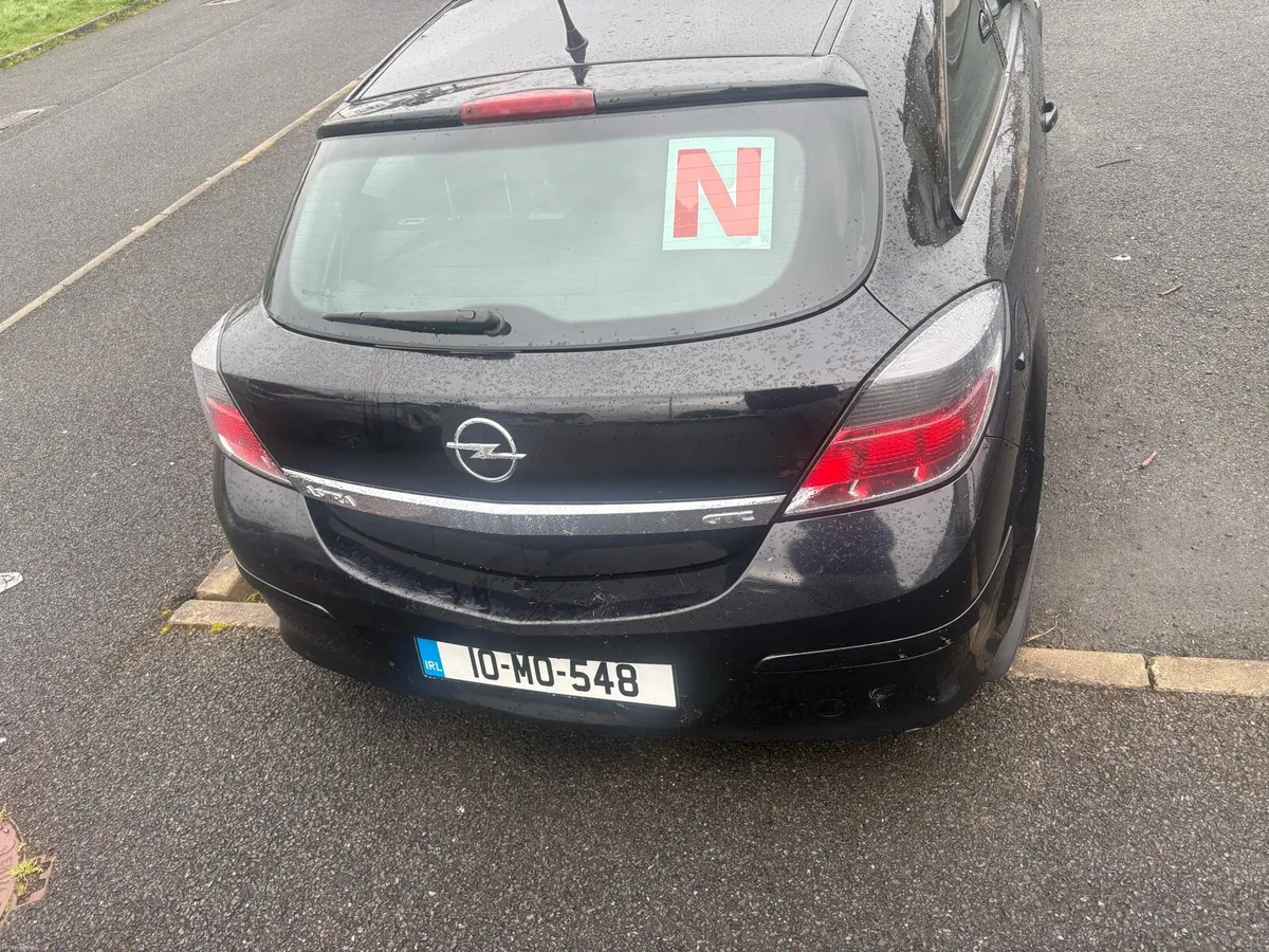 Opel Astra - Image 3
