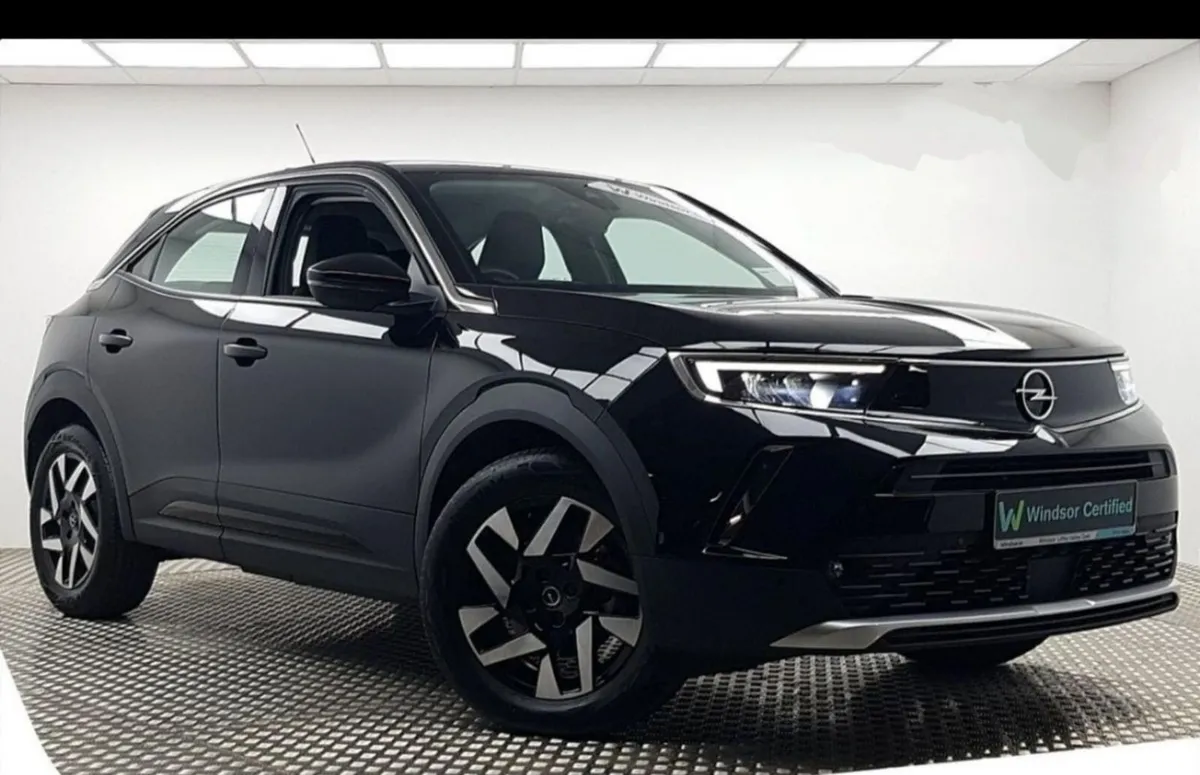 2023 Opel Mokka-e Elite 50kw - Image 1