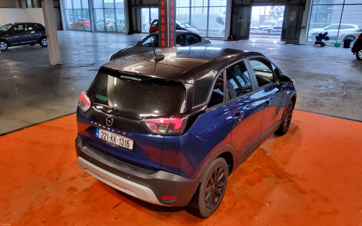 Opel Crossland 2022 - Image 3