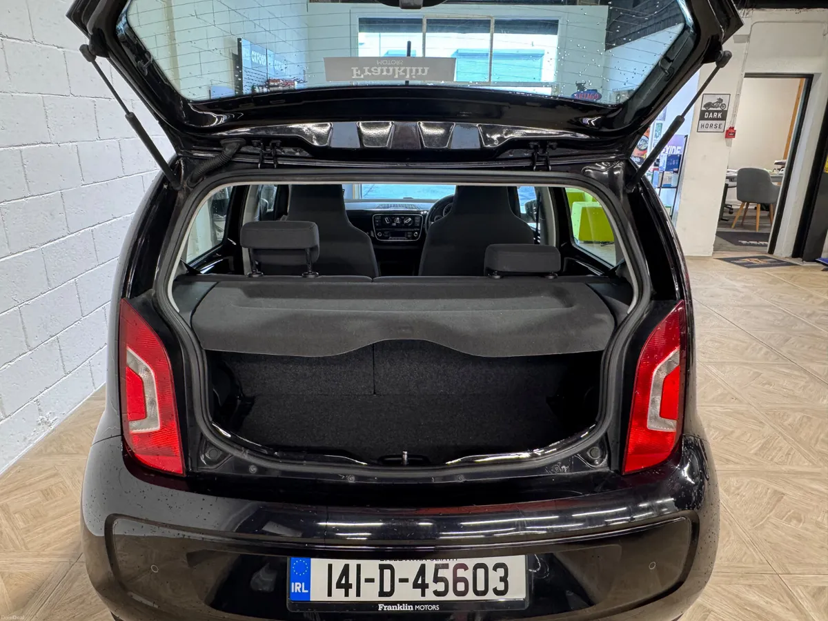 Volkswagen up! 2014 Move Up - Image 4