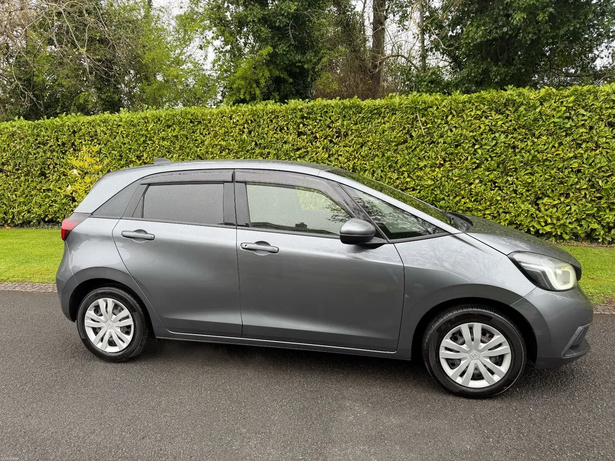 202 Honda Fit 1.5 Hybrid – Immaculate - €12,450 - Image 2
