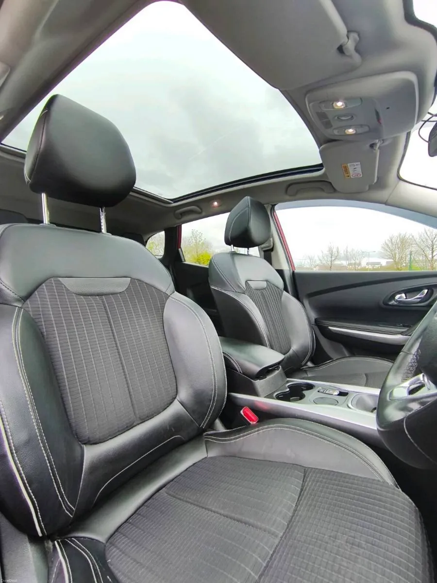 2016 Renault Kadjar 1.5 dCi Auto Signature Nav - Image 4