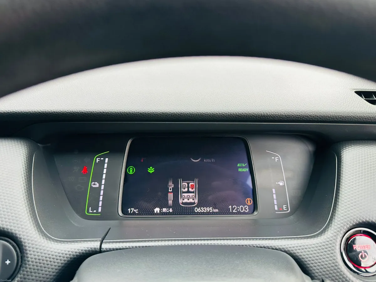 HONDA FIT 2020AUTO  TOP SPEC - Image 6