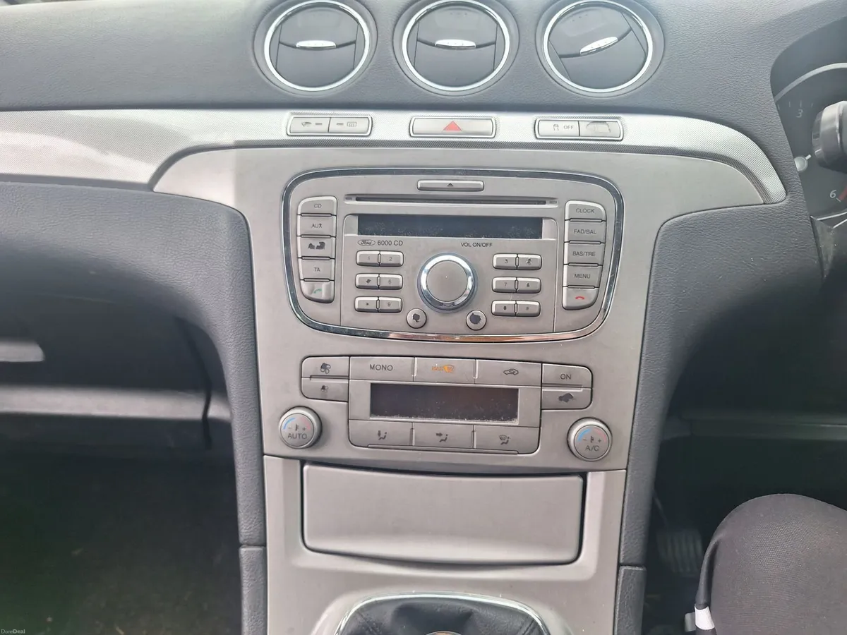 Ford S-Max 2008 - Image 4