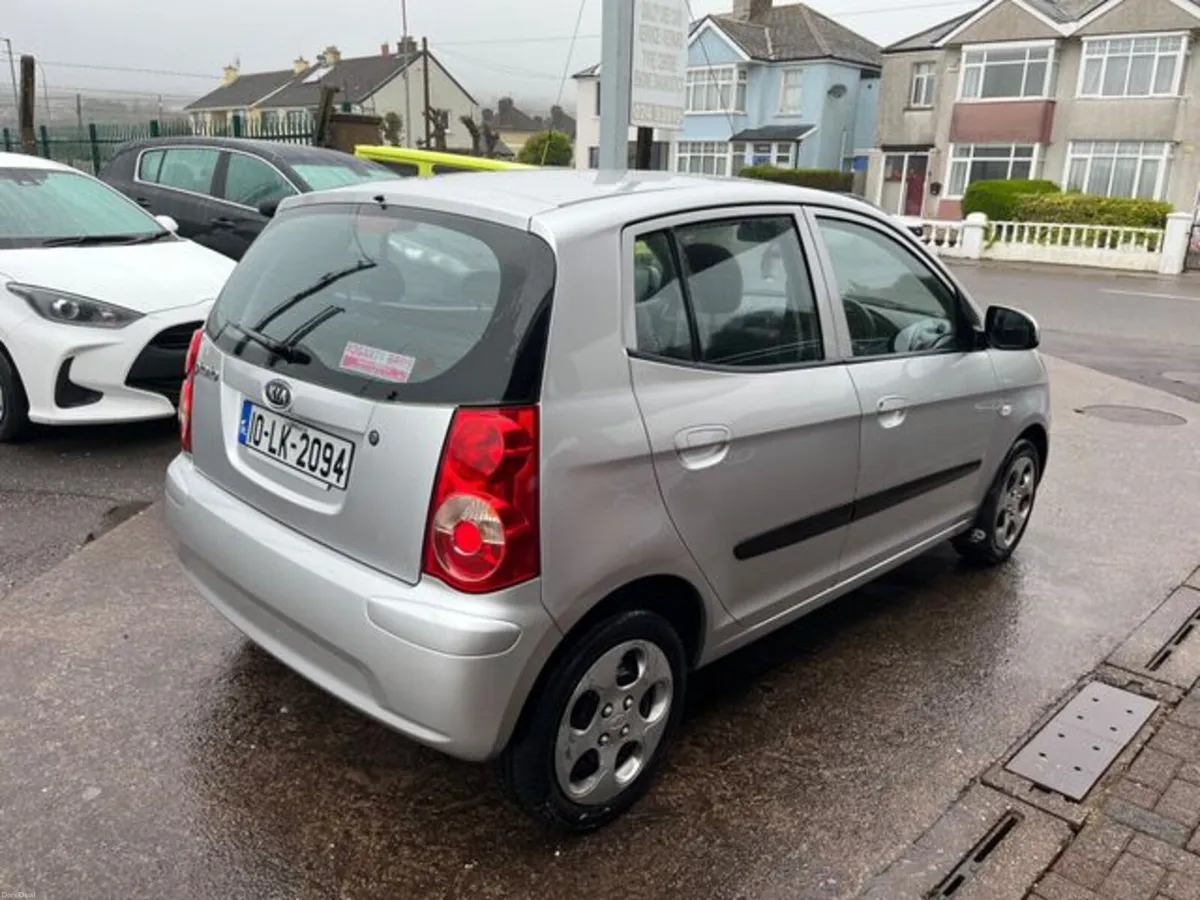 Kia Picanto 1.1 LX 5DR - Image 3