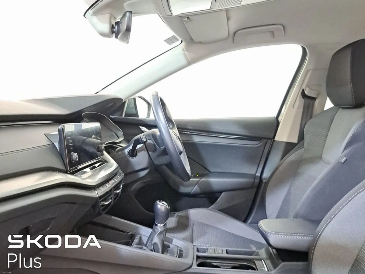 Skoda Octavia OCTAVIA C AMB 1.0TSI 110HP - Image 4