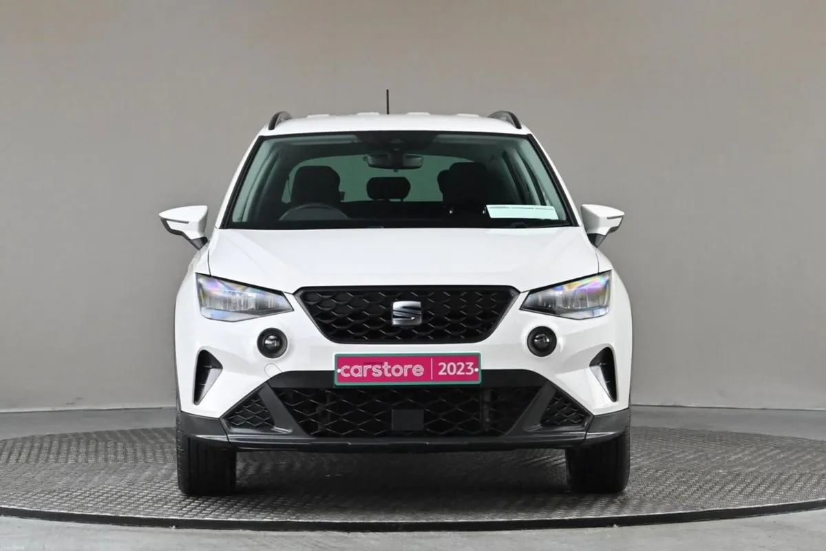 SEAT Arona 1.0TSI DSG 110BHP SE+ - Image 2