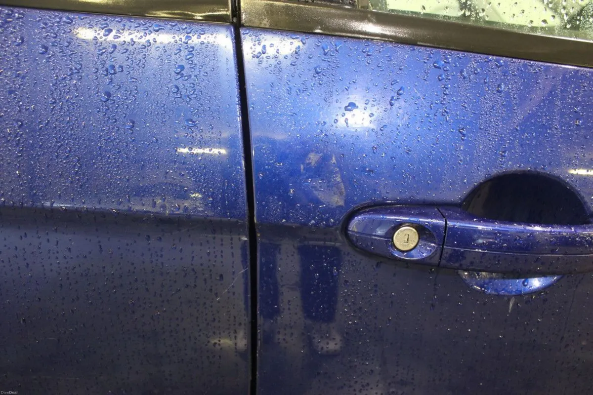 Ford S-Max 1.6TDCI 115PS Zetec S - TENDER 26 - CLU - Image 4