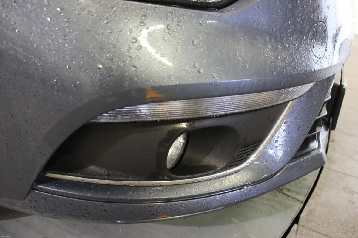 Renault Megane 1.5 dCi 110 DYNAMIQUE NAV - TENDER - Image 3