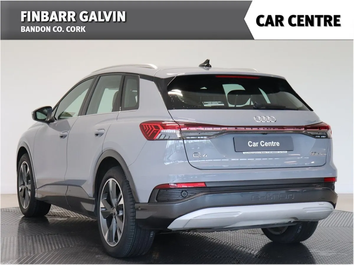 AUDI Q4 E-TRON 35 SPORT - Image 2