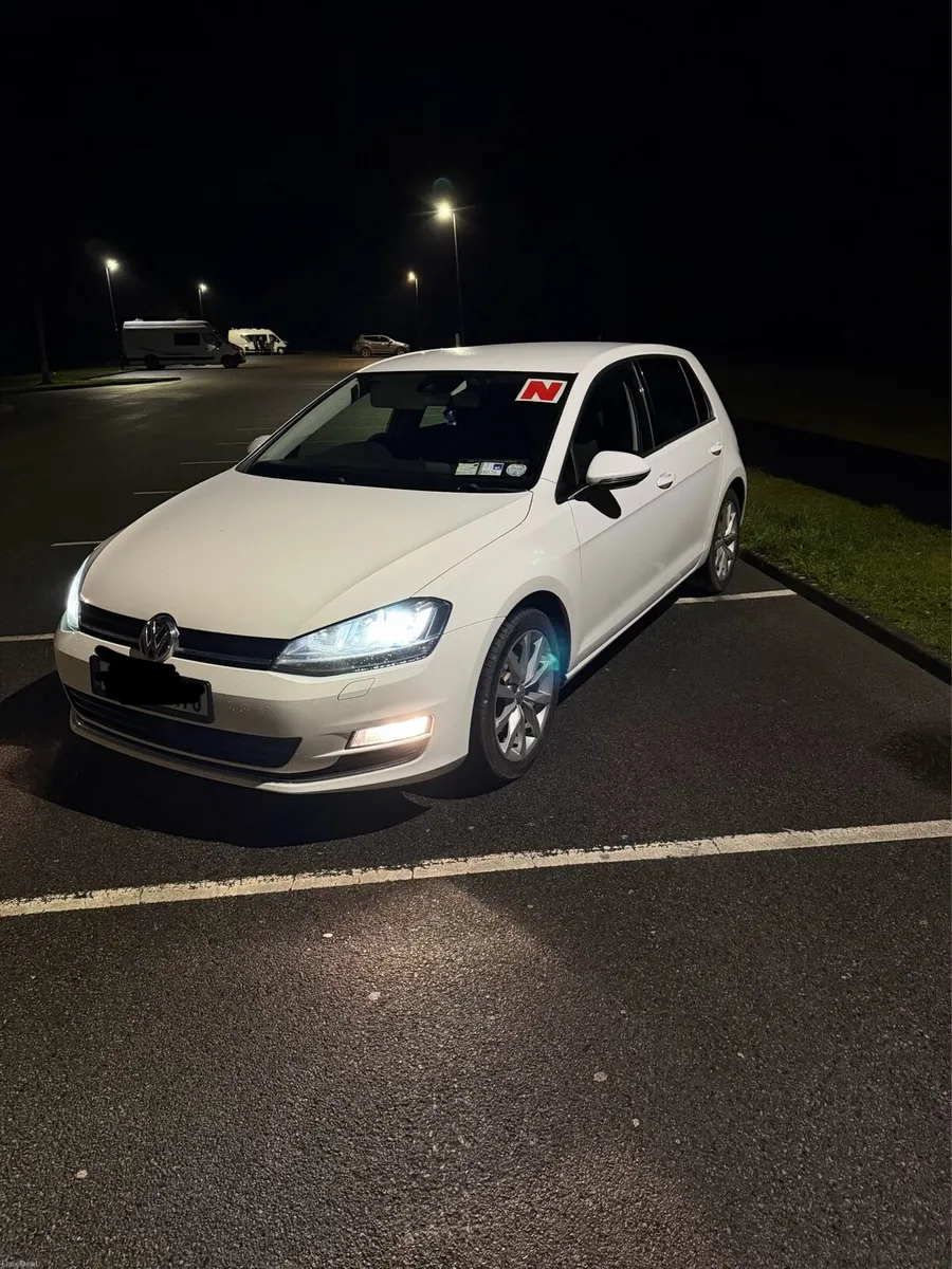 Volkswagen Golf - Image 2