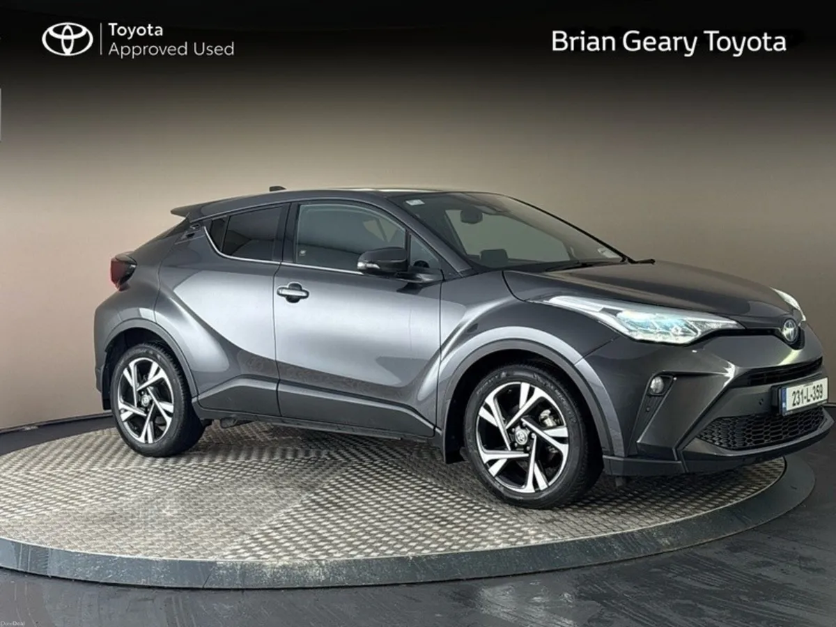 Toyota C-HR C-HR HYBRID SPORT - Image 1