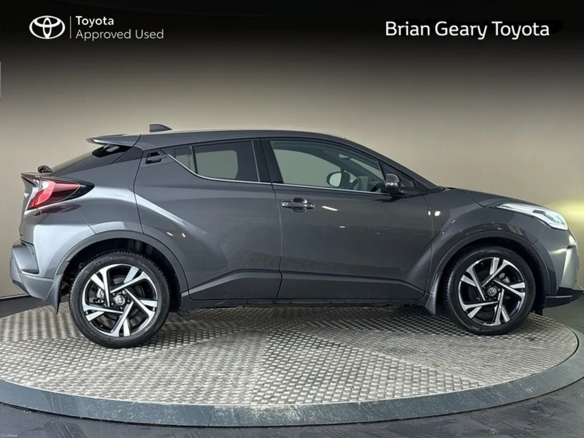 Toyota C-HR C-HR HYBRID SPORT - Image 3