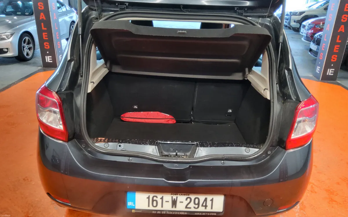 Dacia Sandero 2016 - Image 3