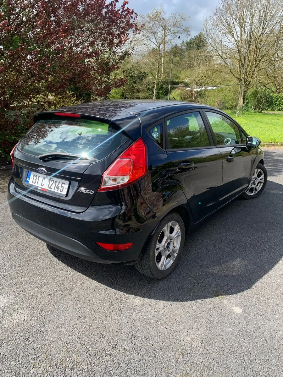 131 Ford Fiesta 1.25 Style - Image 3
