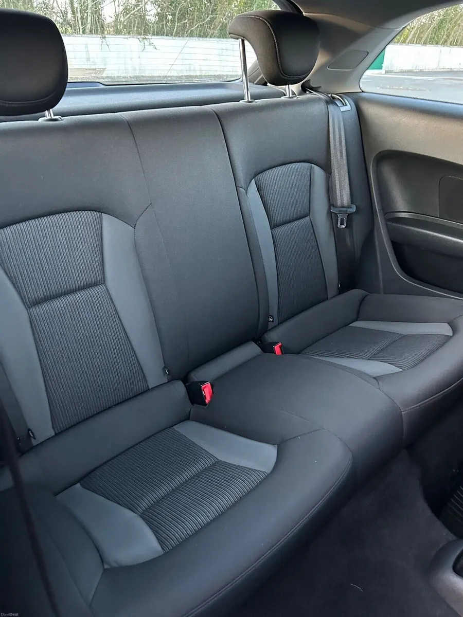 Audi A1 petrol, taxed valeted serviced and NCT - Image 4