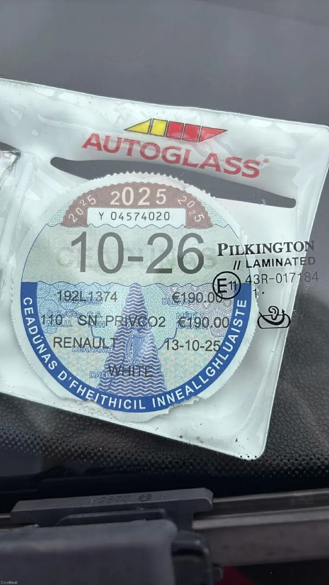 Renault Captur 2019 - Image 4