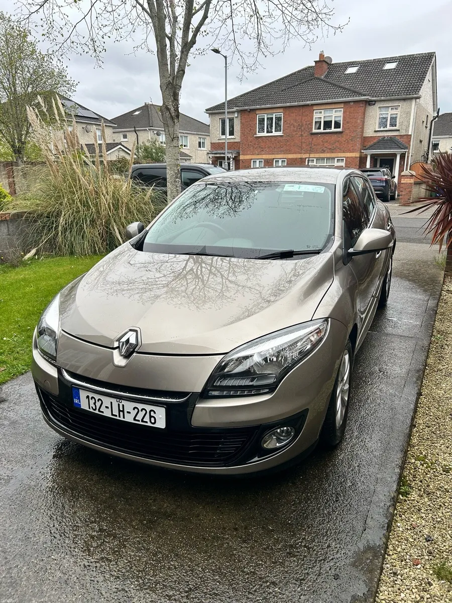 Renault Megane Dynamique - Image 3