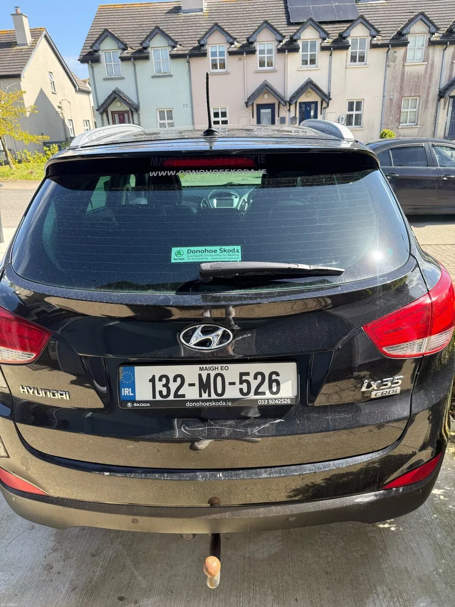 Hyundai ix35 - Image 4