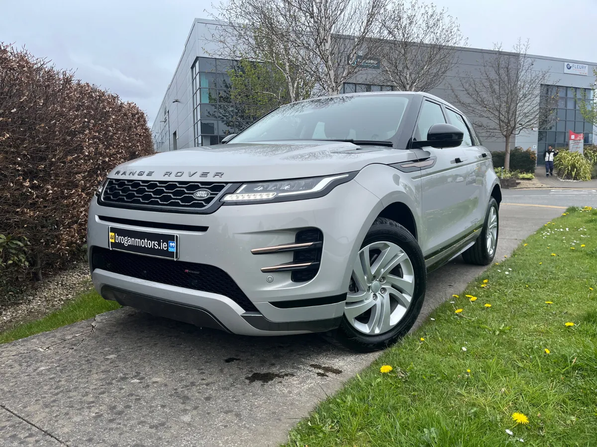 Land Rover R/Rover Evoque 2023*Phev* - Image 2