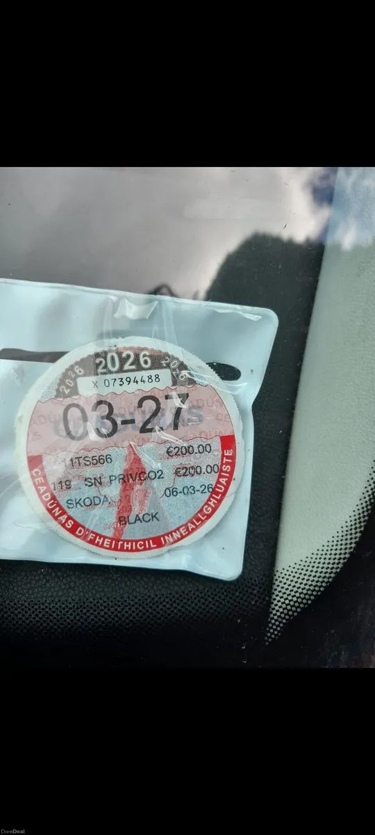 Skoda yeti - Image 3